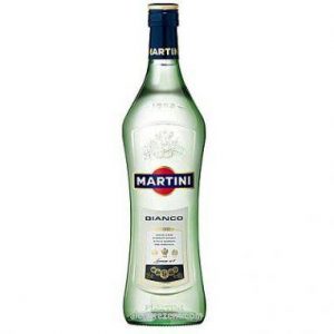 ВЕРМУТ МАРТИНИ БЬЯНКО 0.75L БЕЛОЕ